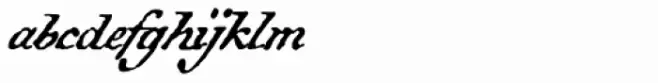 1805 Jaeck Map Italic