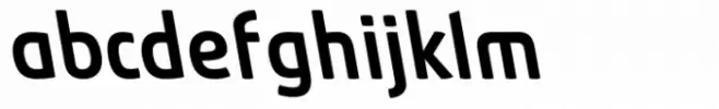 Absolut Pro Medium Backslanted Italic