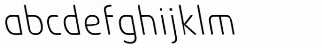 Absolut Pro Thin Backslanted Italic