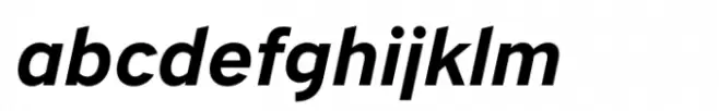 Academy Sans Std Bold Italic