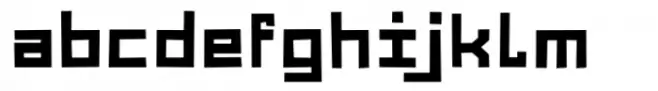 Acidsquare Std Regular