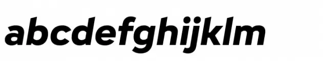 Adelphi PE Extrabold Italic