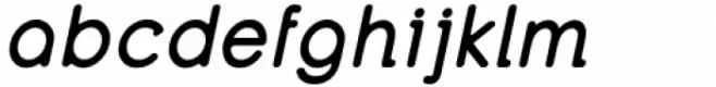 Adept Sans Bold Italic