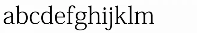 Adobe Fangsong Regular