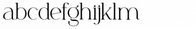 Against Perfection  Serif