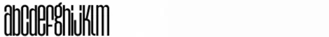 Agharti Light Semi Condensed