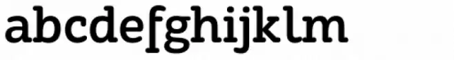 ALS Schlange Slab Bold