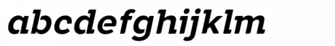 Alaturka 2023 Normal Bold Italic