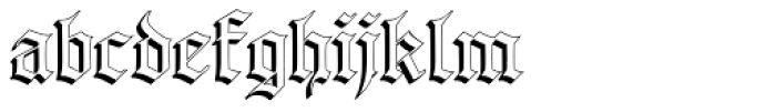 AlbertBetenbuch Extruded
