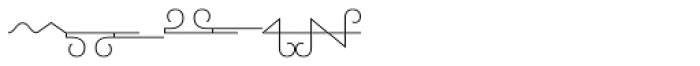 Alianza Ornaments