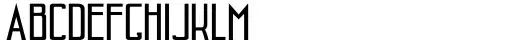 Alpaim Bold Extra