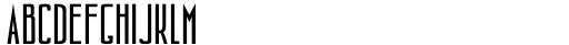Alpaim Medium Condensed