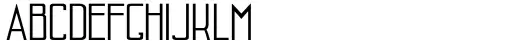 Alpaim Regular Extra
