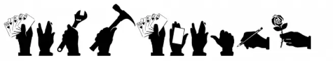 Altemus Hands