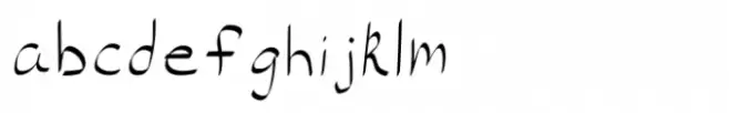 Amateur Calligraphist