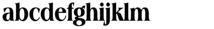 Americana ExtraBold Condensed