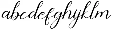 Amillina Italic