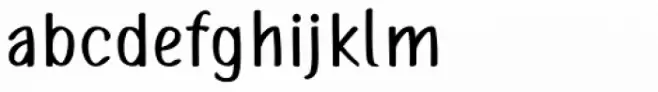 Anelo Condensed Semibold