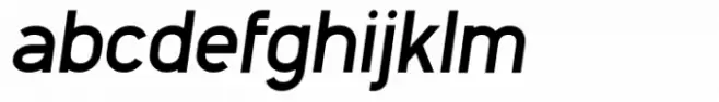 Animosa Italic