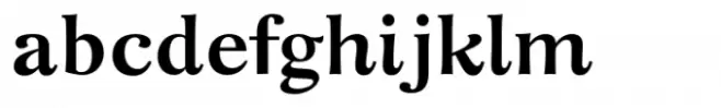 Apollonia Std Bold