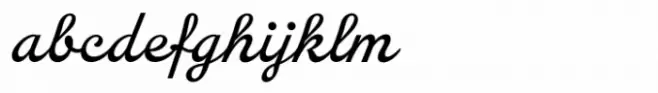Arando Script Regular