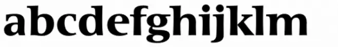Areplos Text Pro Bold
