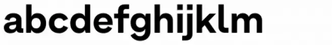 Armin Grotesk Ultra Bold