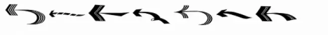 Arrows