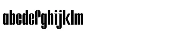 Artenoir Display Semi Bold