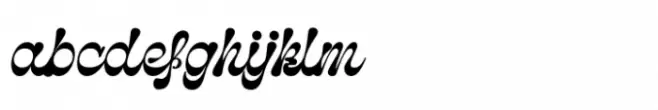 Astina Script Regular