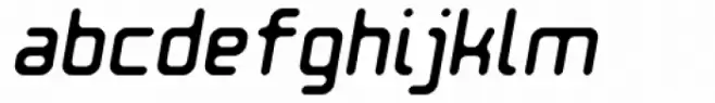 Ataribaby Light Oblique