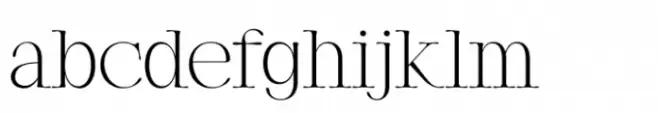 Atherosser Regular