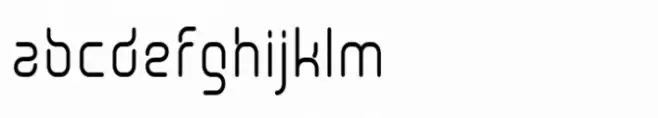 Aunchanted Elite Bold Condensed