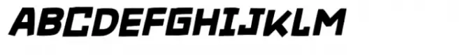 Autoray Italic