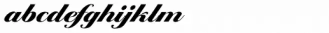 Ballantines Serial Black