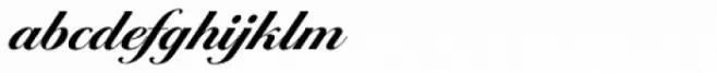 Ballantines Serial ExtraBold