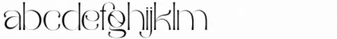 Balliniy Regular