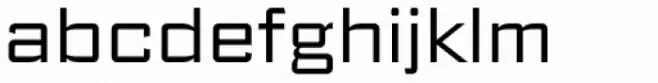 Bank Gothic Pro Light