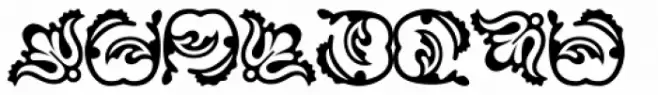 Baroque Borders A