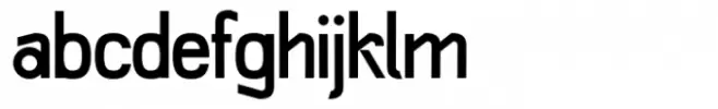 Baroque Grotesk Bold