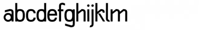 Baroque Grotesk Medium