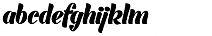 Barracuda Script Bold