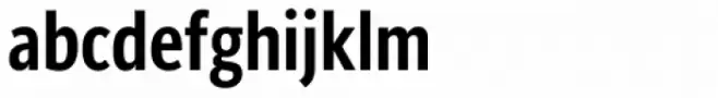 Bartholeme Sans ExtraBold