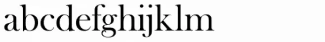Baskerville Old Face D