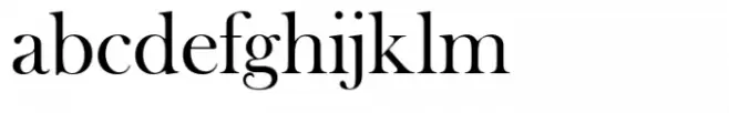 Baskerville Old Face Standard