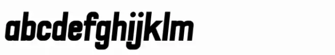 Basketto Strong Italic