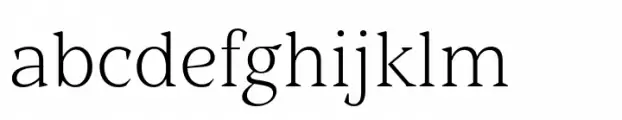 BD Gitalona Book Extralight