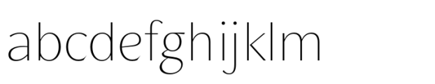 BD Gitalona Contras Thin