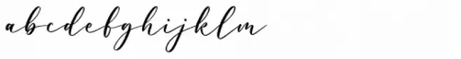 Belagia Regular