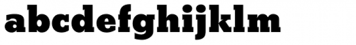 Beton SB ExtraBold